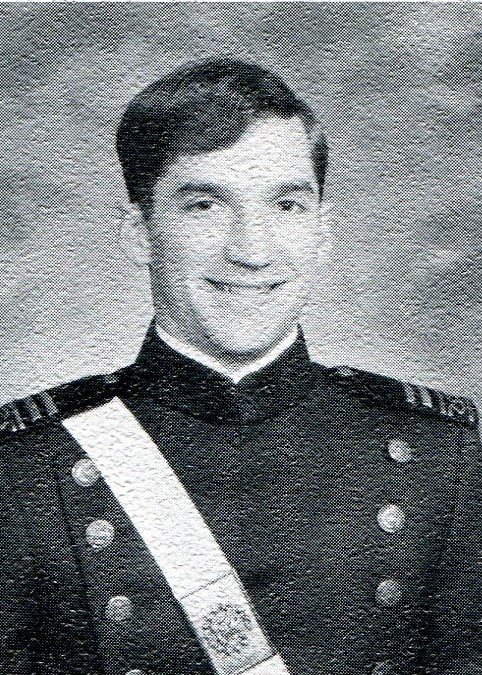 Mr. Bryan McDowell